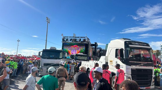 Tiago Di Araújo / BNews