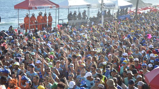 Devid Santana / BNews