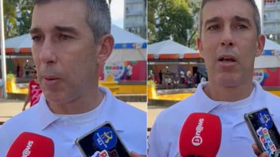 Reprodução / BNews