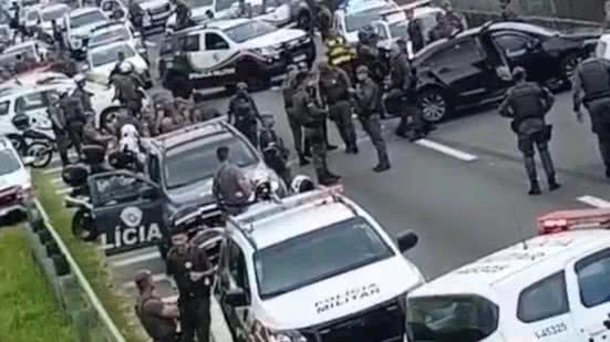 Reprodução Redes Sociais