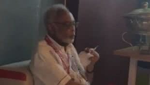 Reprodução / Tiago Di Araújo / BNews