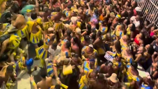 Reprodução Instagram @asmuquiranasoficial