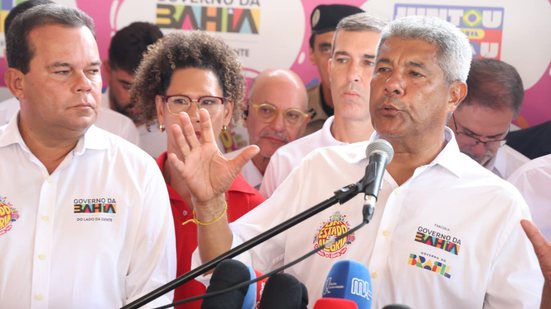 Paulo M Azevedo/Bnews