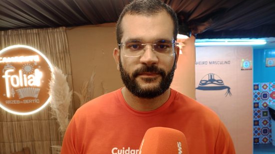 Anderson Ramos/BNews