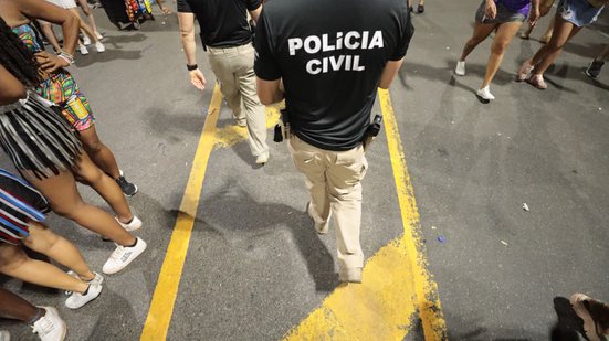 Reprodução / Thaila Mariana / Ascom PCBA
