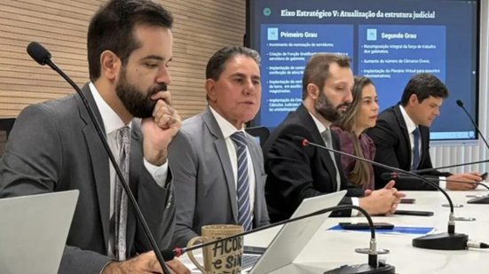 Reprodução Redes Sociais