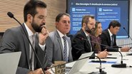 Reprodução Redes Sociais