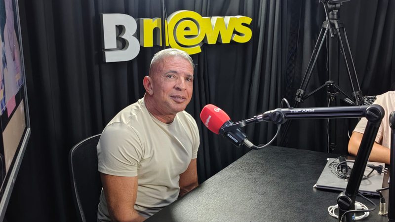 Reprodução/BNews