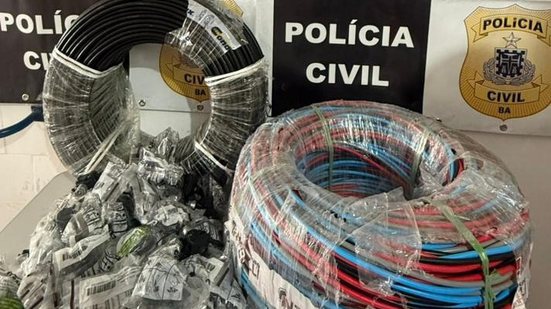 Divulgação Ascom PCBA