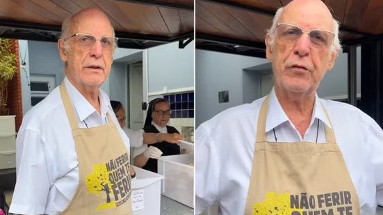 Reprodução / Instagram