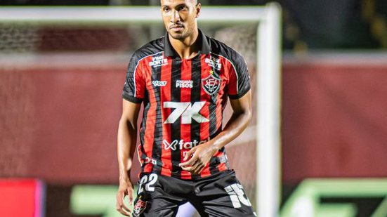 Victor Ferreira | EC Vitória