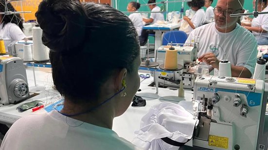 Reprodução Instagram @lavorobrasil