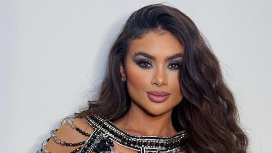 Reprodução Instagram @natachahorana