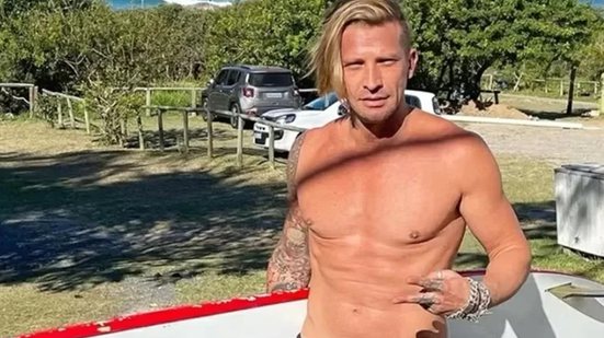 Reprodução Redes Sociais