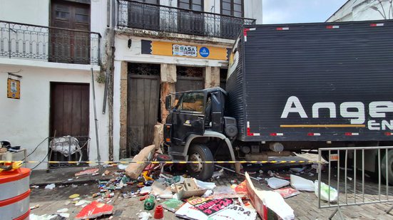 Reprodução / Leitor BNews