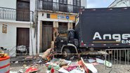 Reprodução / Leitor BNews