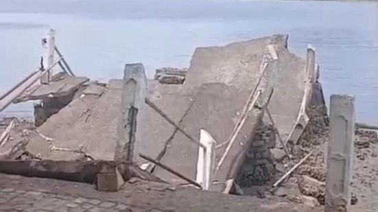 Reprodução Redes Sociais