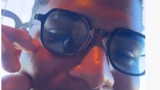 Reprodução Redes sociais