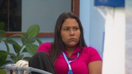 Reprodução TV Globo