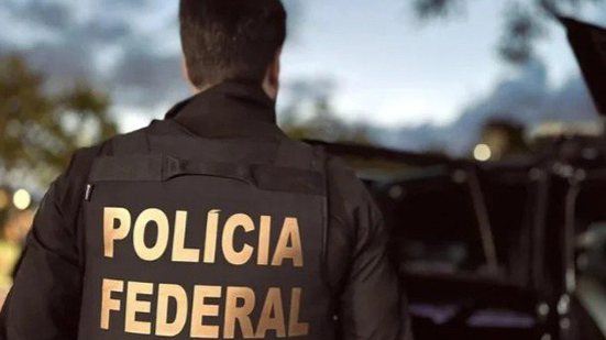 Divulgação / PF