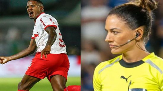 Reprodução / Redes Sociais