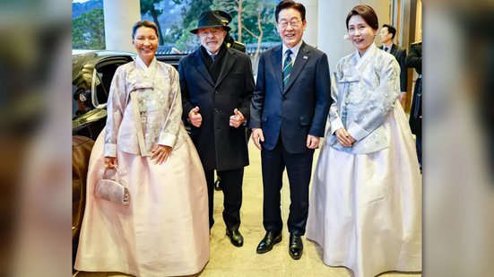 Ricardo Stuckert / Agência Brasil / Divulgação