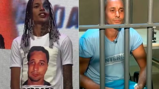 Reprodução Multishow e Record TV