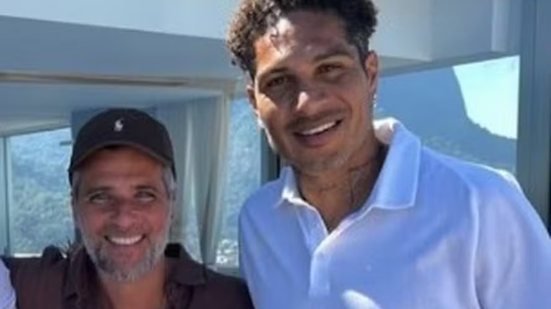 Reprodução Redes sociais