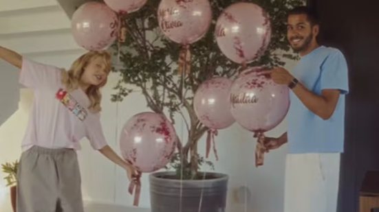 Reprodução Redes sociais