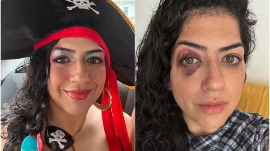 Reprodução / Arquivo Pessoal