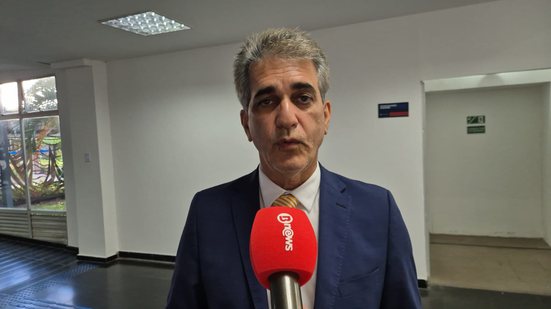 Henrique Brinco / BNews