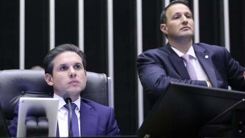 Kayo Magalhães/Câmara dos Deputados