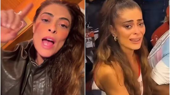 Reprodução Redes sociais