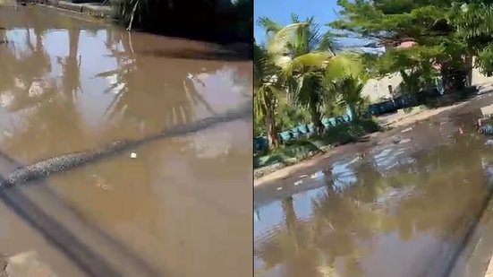 Reprodução / Leitor BNews
