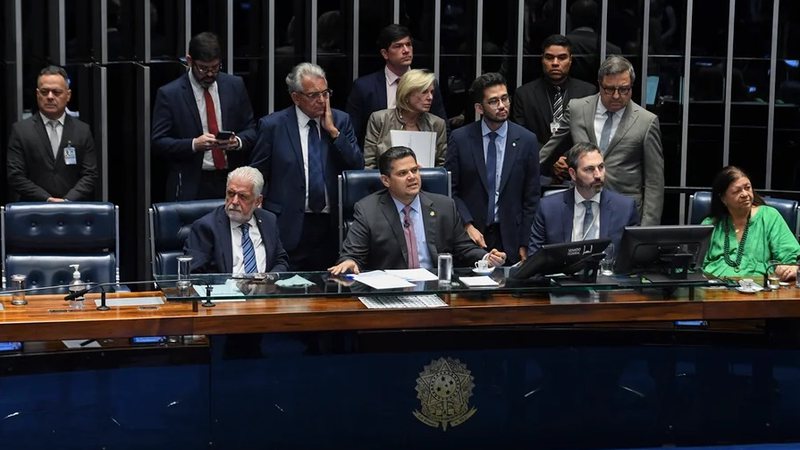 Jonas Pereira/Agência Senado