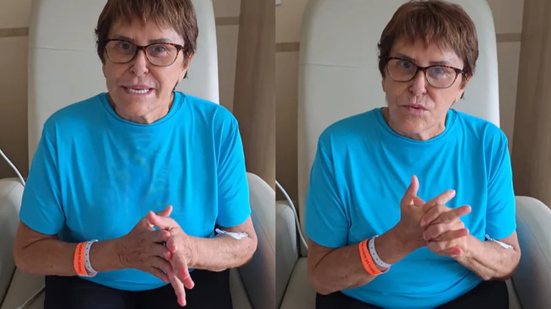 Reprodução Redes sociais