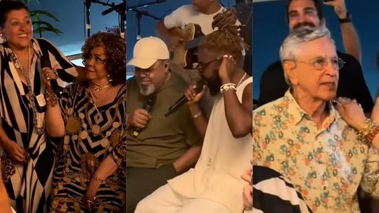 Reprodução Redes sociais