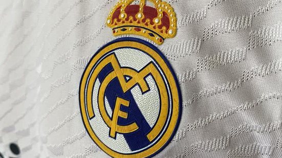 Divulgação / Real Madrid