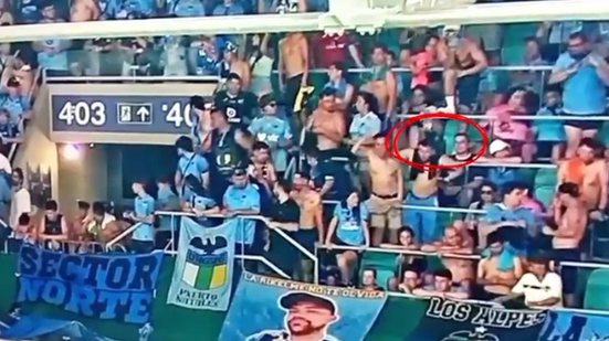 Reprodução / Arquivo Pessoal