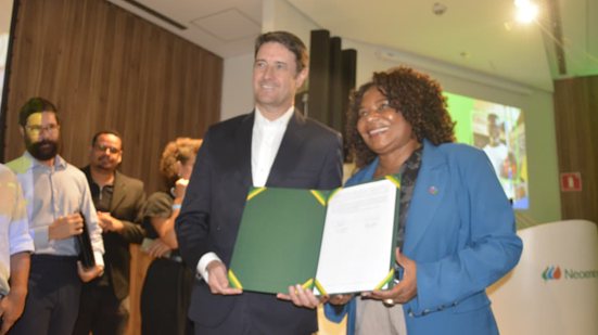 Devid Santana / Bnews