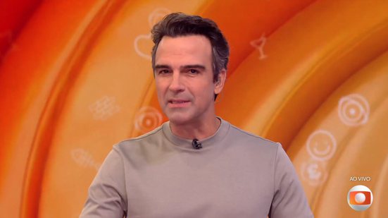 Reprodução / TV Globo