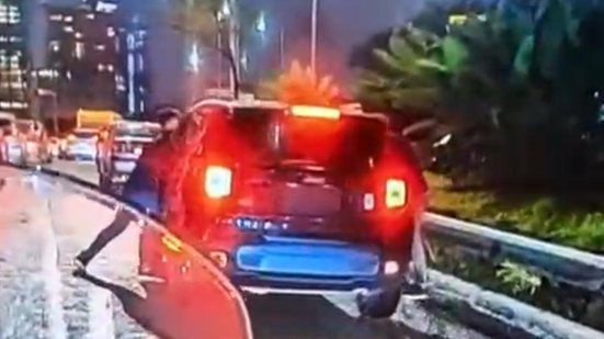 Reprodução Redes Sociais