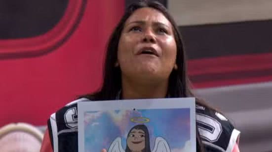 Reprodução TV Globo