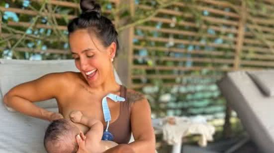 Reprodução Redes sociais