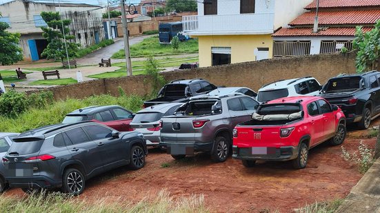 Divulgação / Ascom-PCBA