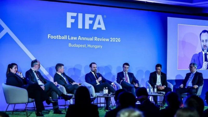 Reprodução / FIFA
