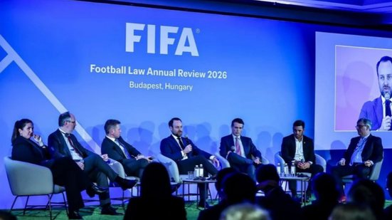 Reprodução / FIFA
