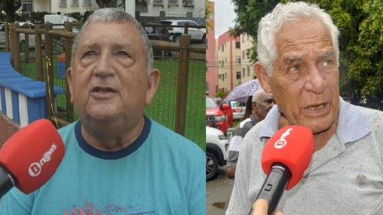 Reprodução / Devid Santana / BNews