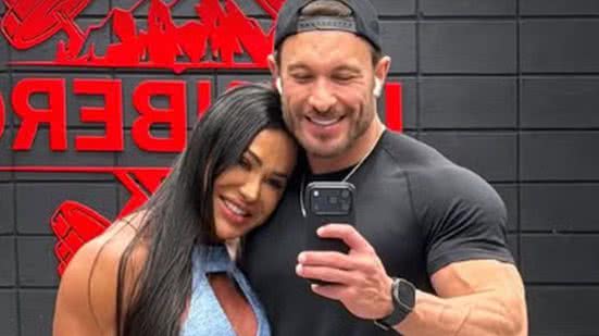 Reprodução Redes sociais