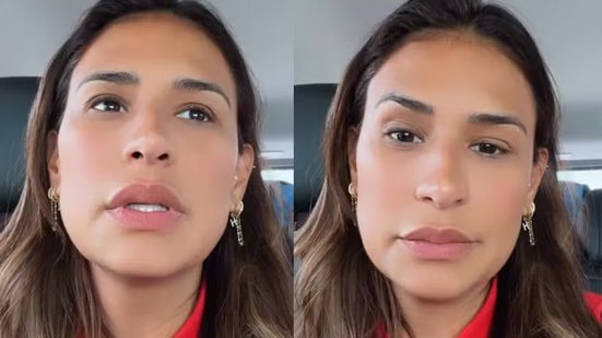 Reprodução Redes sociais